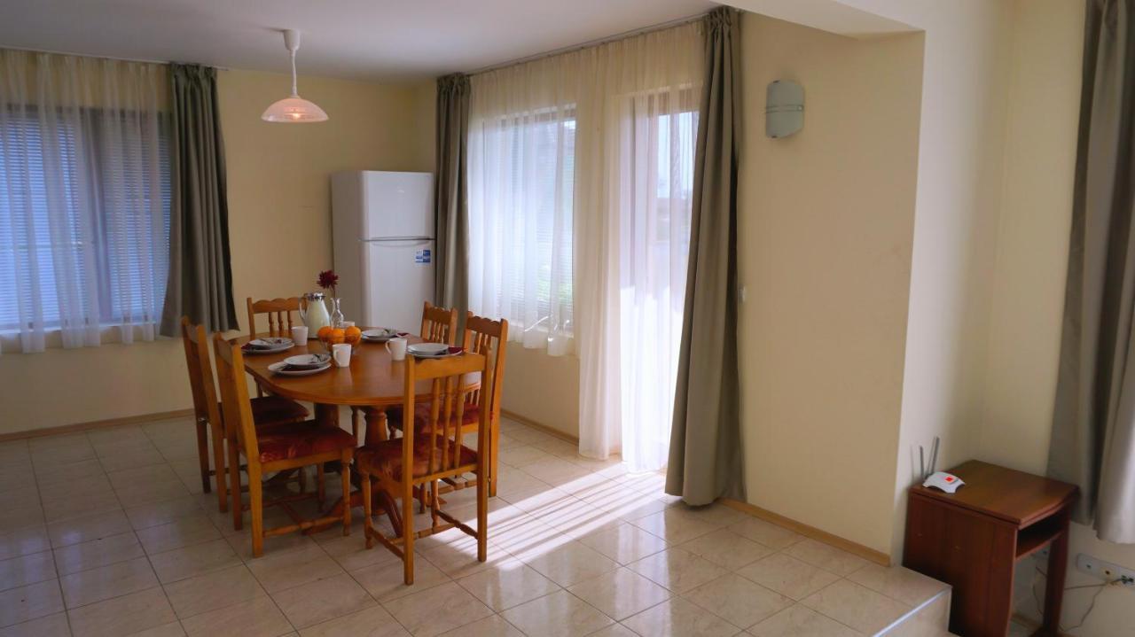 Bŭlgarevo Вила Помело - Family Villa Pomelo מראה חיצוני תמונה